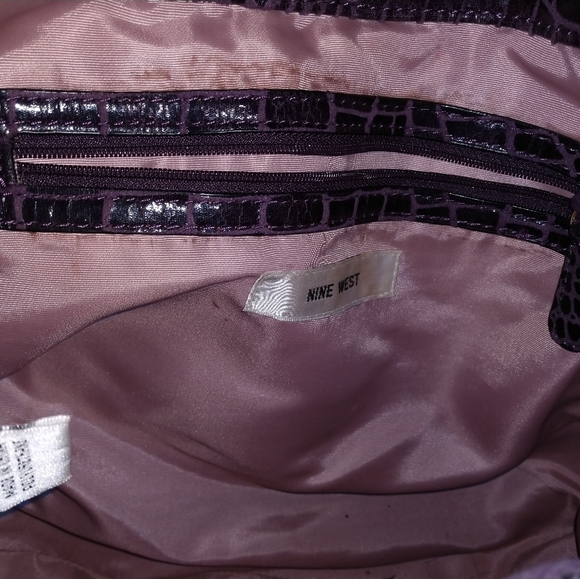 Nine West Purse - Picture 6 of 6